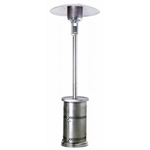 Shinerich Industrial Ltd Fs 48K Ss Patio Heater SRPH33A Zoro